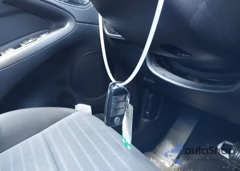 2018 Kia Forte S из США, поврежденный, VIN 3KPFL4A7XJE206925